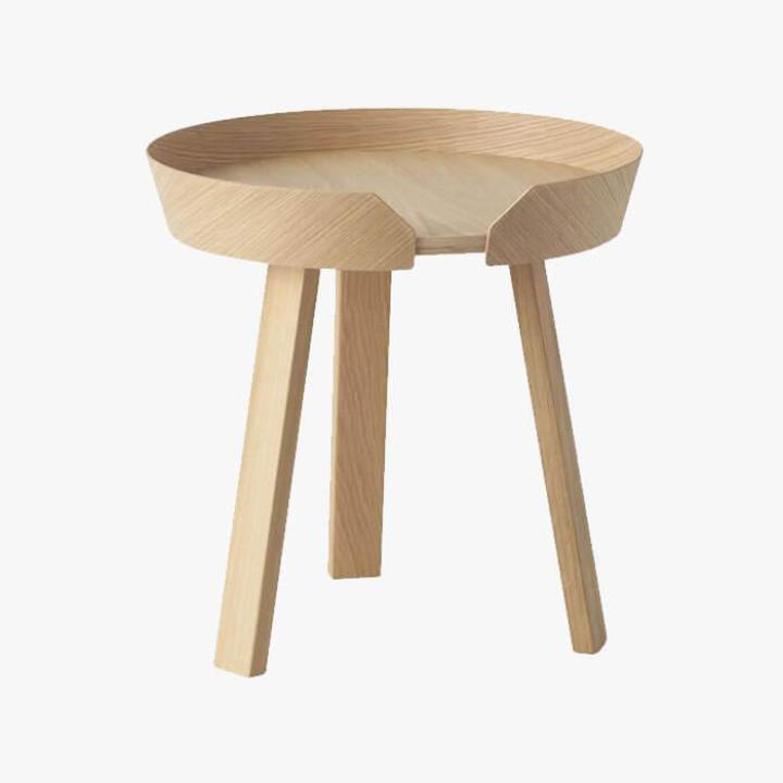 MVMTH Classical Leather Watch In Black