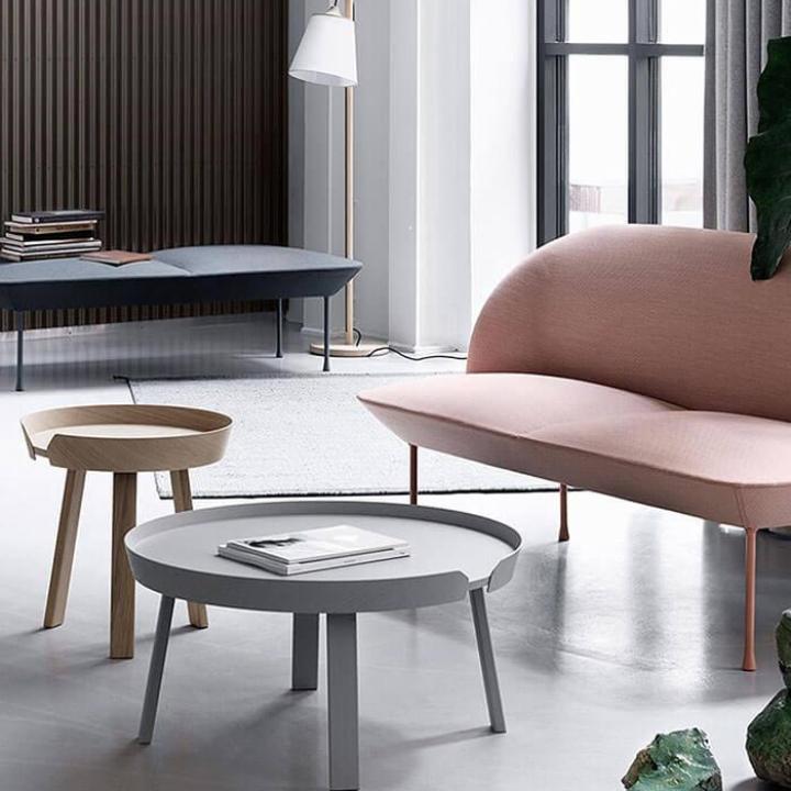 MVMTH Classical Leather Watch In Black