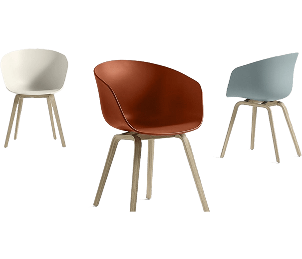 Wooden  Lounge Chair